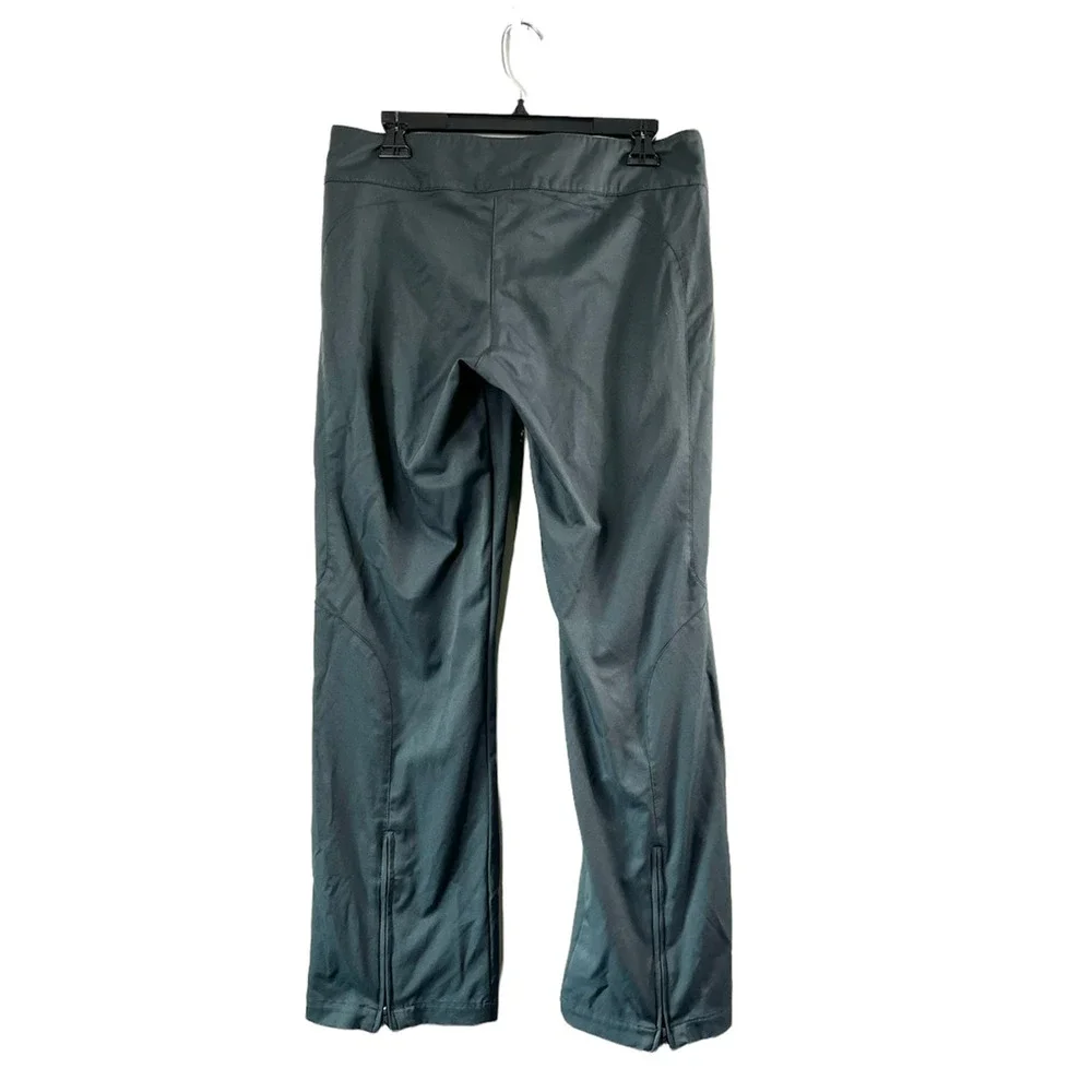 Nike gray pants